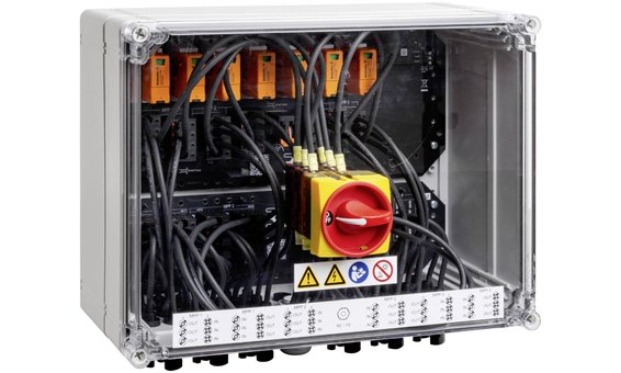 3 MPPT SPDI/II WM4